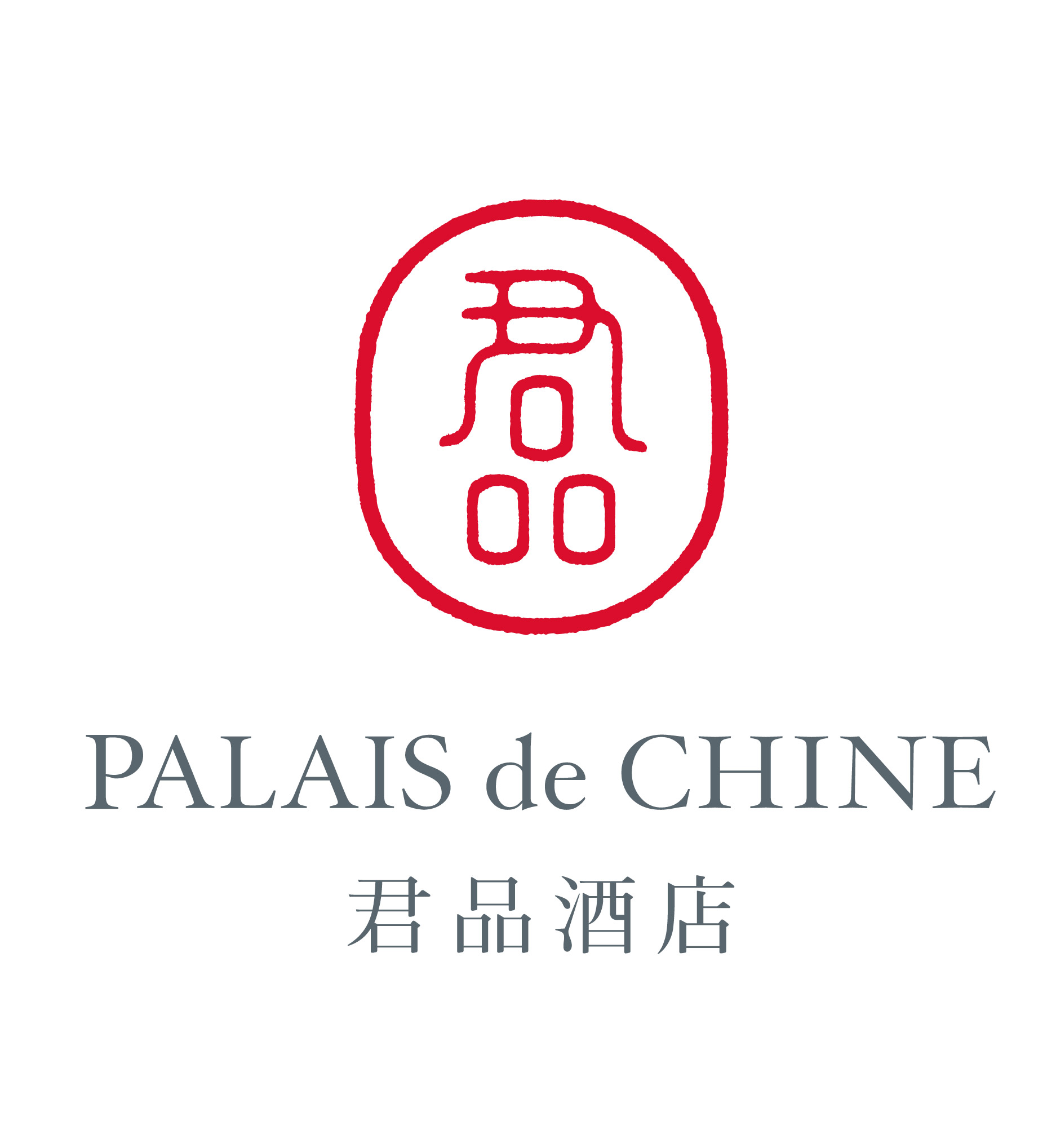 雲品國際酒店股份有限公司台北分公司 LOGO